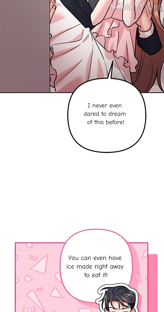 Marriage After a Close Call Chapter 49 - page 70
